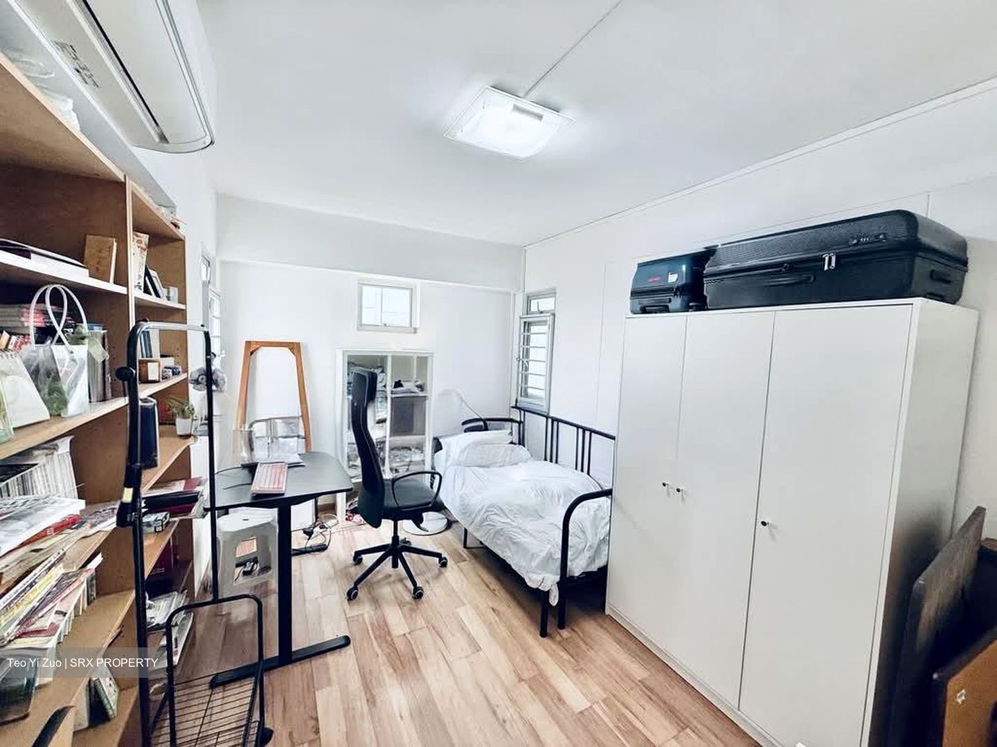 Blk 233 Pasir Ris Drive 4 (Pasir Ris), HDB 5 Rooms #611889141
